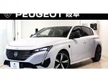 2026 Peugeot 308