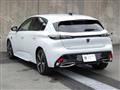 2026 Peugeot 308