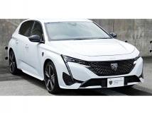 2026 Peugeot 308