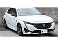 2026 Peugeot 308