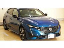 2026 Peugeot 308