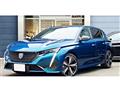 2026 Peugeot 308
