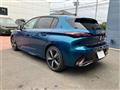 2026 Peugeot 308
