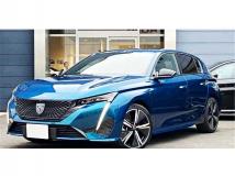 2026 Peugeot 308