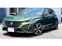 2026 Peugeot 308