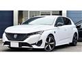 2026 Peugeot 308