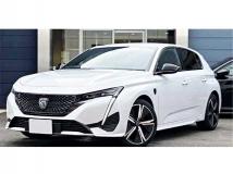 2026 Peugeot 308