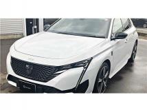 2025 Peugeot 308