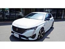 2025 Peugeot 308