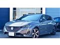 2025 Peugeot 308