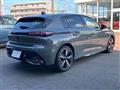 2025 Peugeot 308