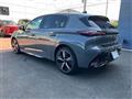 2025 Peugeot 308