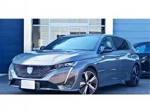2025 Peugeot 308