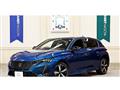 2025 Peugeot 308