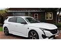 2025 Peugeot 308