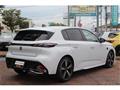 2025 Peugeot 308