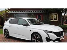 2025 Peugeot 308