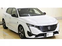 2025 Peugeot 308