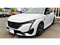 2025 Peugeot 308