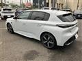2025 Peugeot 308