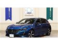 2025 Peugeot 308