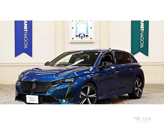 2025 Peugeot 308