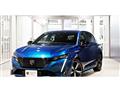 2025 Peugeot 308