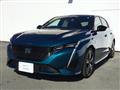 2025 Peugeot 308