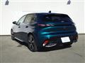 2025 Peugeot 308