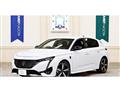 2025 Peugeot 308