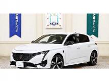 2025 Peugeot 308