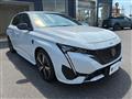 2025 Peugeot 308