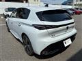 2025 Peugeot 308