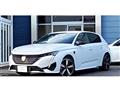 2025 Peugeot 308