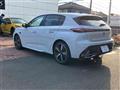 2025 Peugeot 308