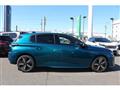 2025 Peugeot 308