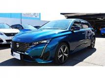 2025 Peugeot 308