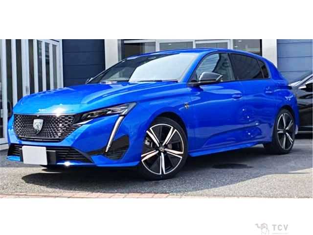 2025 Peugeot 308