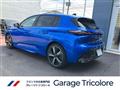 2025 Peugeot 308