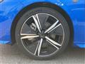 2025 Peugeot 308