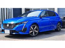 2025 Peugeot 308