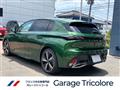 2025 Peugeot 308
