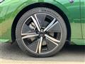 2025 Peugeot 308