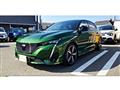 2025 Peugeot 308