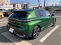 2025 Peugeot 308