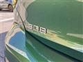 2025 Peugeot 308