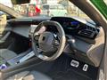2025 Peugeot 308