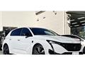 2024 Peugeot 308