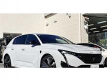 2024 Peugeot 308