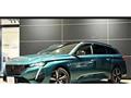 2024 Peugeot 308